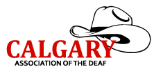 Calgary Association Mobile logo